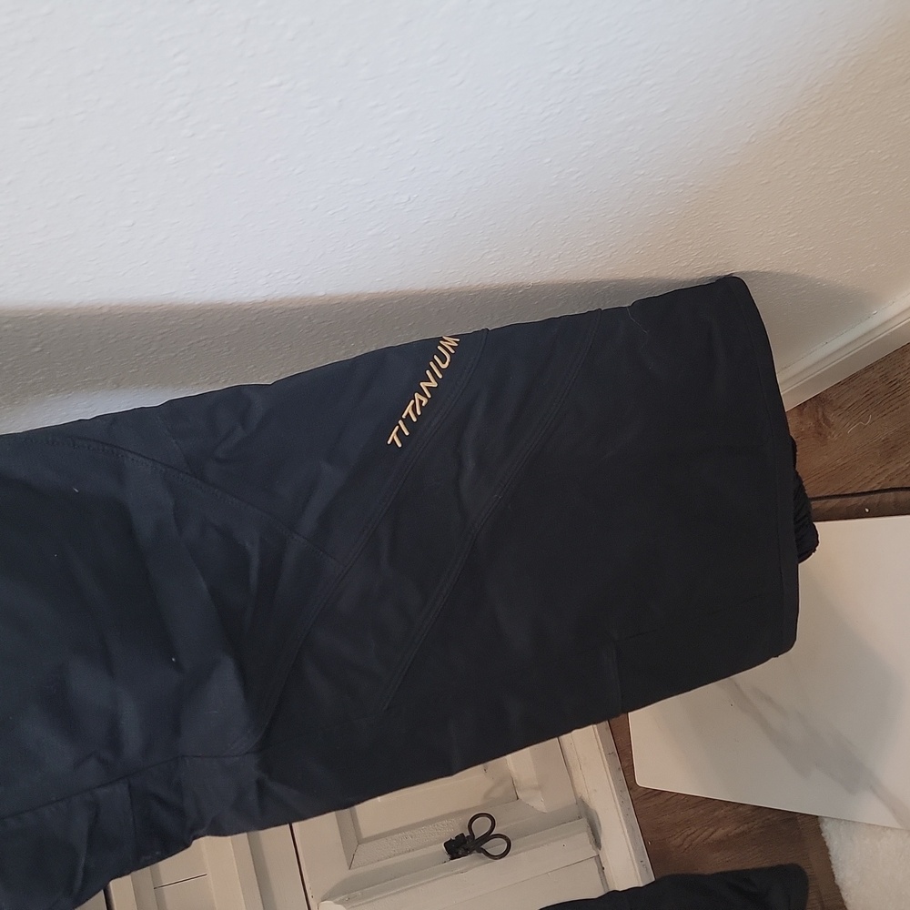 🆕️ Columbia Titanium Ice-A-Licious Pant - Picture 3 of 9